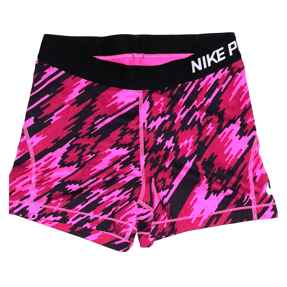 Nike Pro Compression Shorts